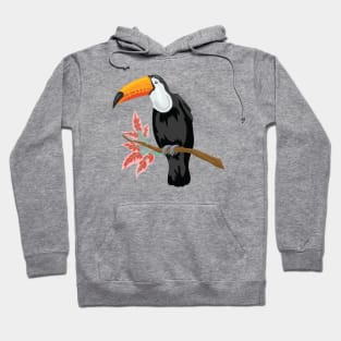 Toucan Hoodie